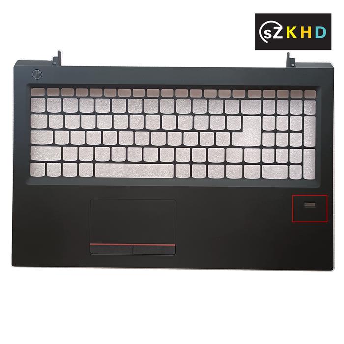 New OEM Palmrest Upper Case Keyboard Bezel for Lenovo V310-15 ISK