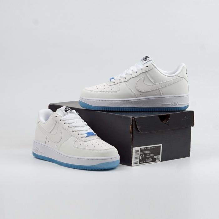 Sepatu Nike Af 1 Low Uv Reactive