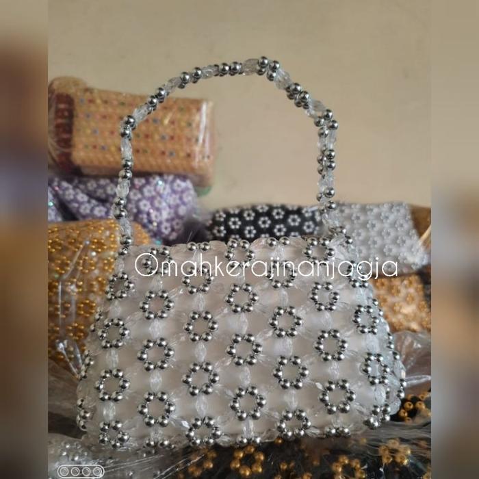 tas Monte  tas unik   tas kondangan