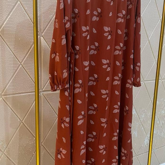 Gamis murah wanita fashionable merek Clarabel Remaja dan  Dewasa