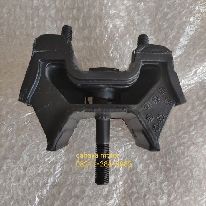 Engine mounting mercy W163 ML320 merek topran O1