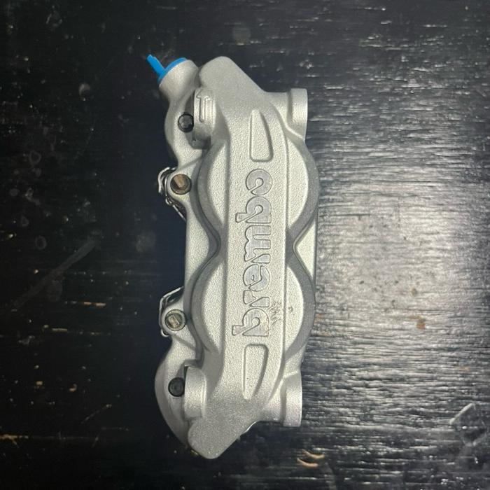 Brembo ducati 848 original Motorcycle
