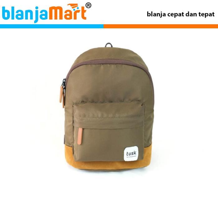 Blanjamart TuskBag Mini Tas Ransel