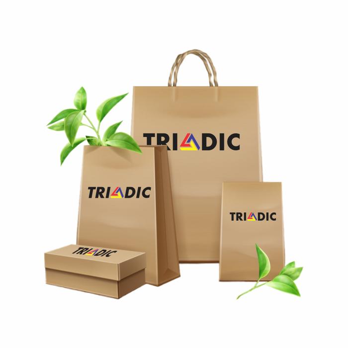 Cetak Paperbag Custom Size