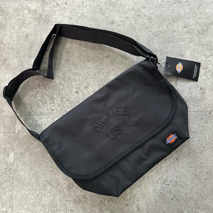 DICKIES JAPAN SHOULDER BAG CLASSIC BNWT ORIGINAL