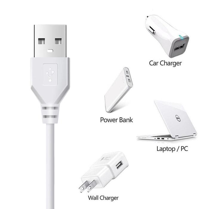 Kabel Audio Aux 3.5mm to Usb Female