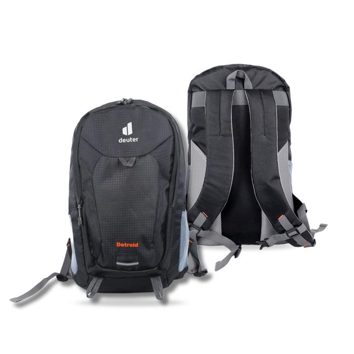 Tas Deuter 25 Liter / Daypack 25 Liter Deuter Outdoor