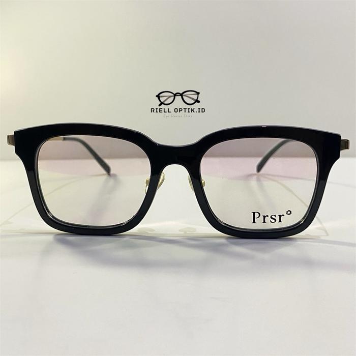 FRAME KACAMATA PRSR ORIGINAL
