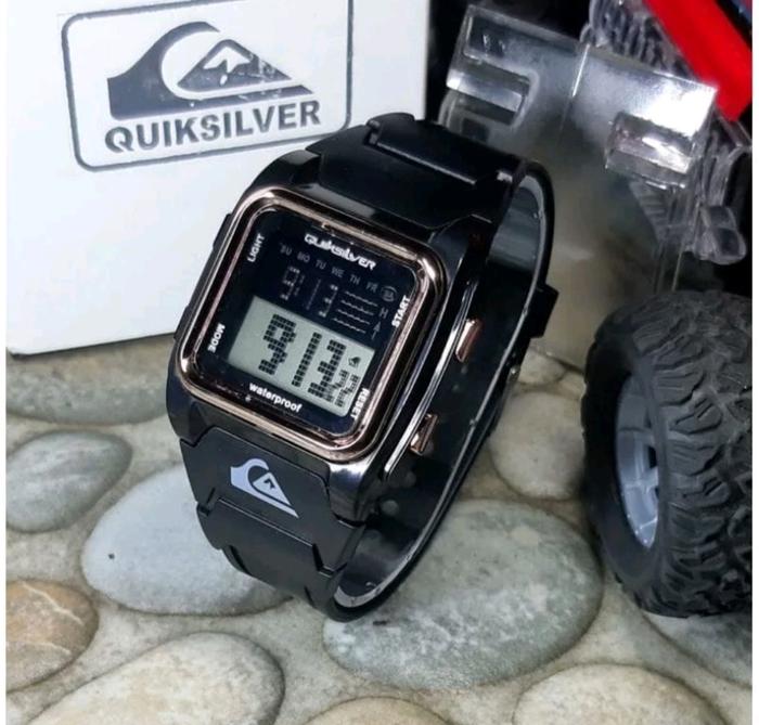 JAM TANGAN PRIA SPORT DIGITAL /JAM TANGAN DIGITAL TALI KARET MODE SPORT