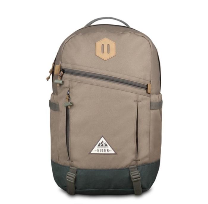 RANSEL EIGER COASTER MIGRATE 3.0 30 LITER DAYPACK - TAS PRIA - RANSEL SEKOLAH / KANTOR - RANSEL PUNG