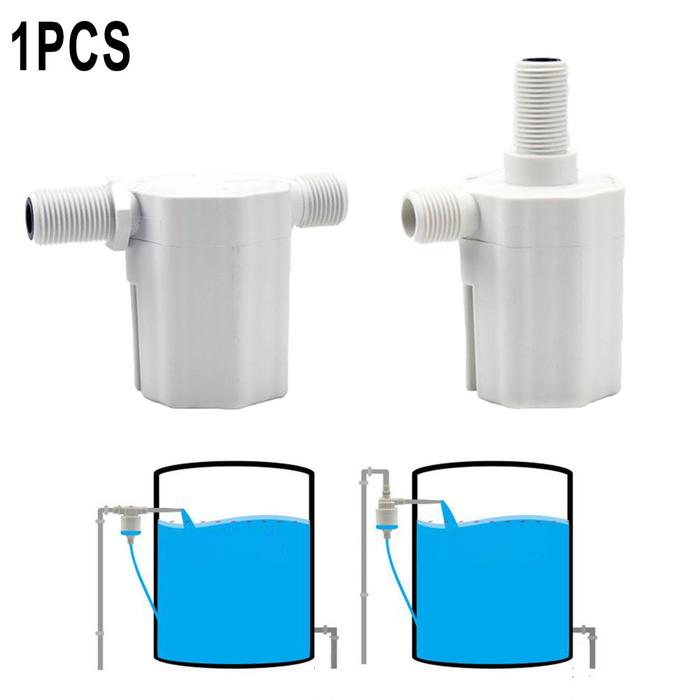 Water Tower Float Valve Switch PA66 Water Tank Float Valve Switch