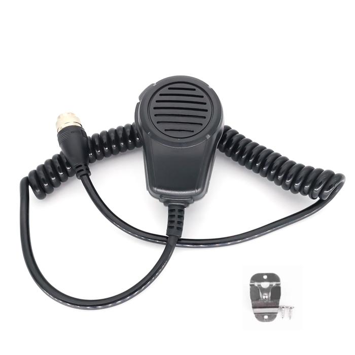 Handheld Microphone HM-180 For ICOM Radio IC-M700 IC-M710 IC-M700Pro