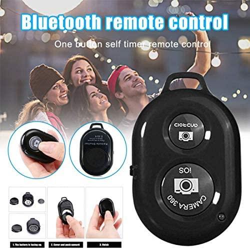 Mutiaramall - Remote Selfie Bluetooth | Camera Shutter Android | Tombol Foto Wireless