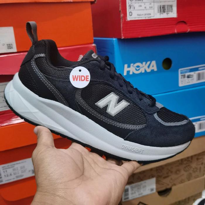 SEPATU DAILY WALKING NB 950 V1 ORIGINAL RESMI PT. MAP UA950CA1 UA950