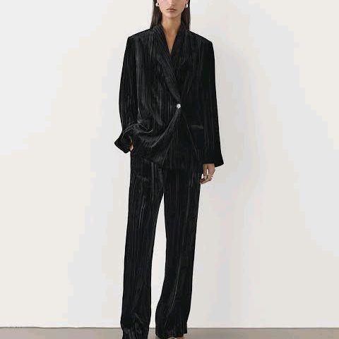 Blazer Massimo Dutti original