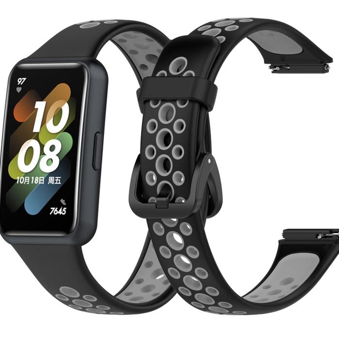 Tali Jam Strap HUAWEI Band 7 Smartband