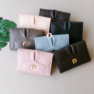 Dompet Kulit Papillon D1108