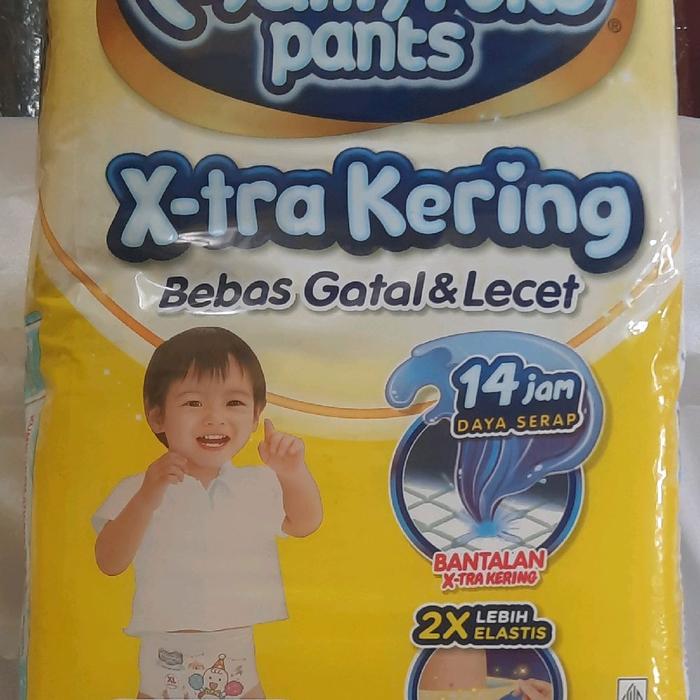 MamyPoko Pant Xl38
