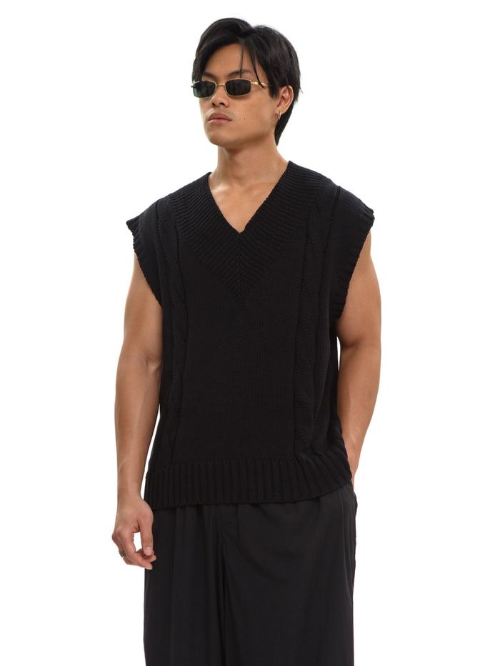 Gingersnap Bali - Miramar Sweater