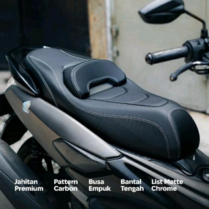 JOK MOTOR YAMAHA NMAX OLD NEMO TYPE EROPAH / JOK NEMO NMAX OLD