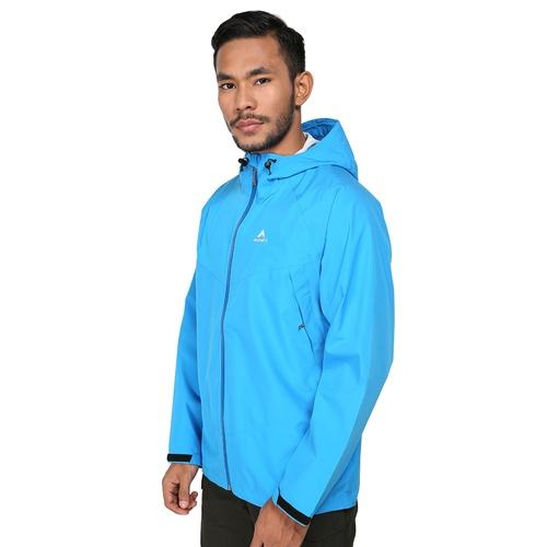 EIGER CLIMB LIGHT 1.1 HOODY JACKET