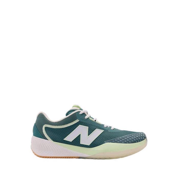 Sepatu Tennis Wanita NB 996 V6 Green NEWWCH996S6