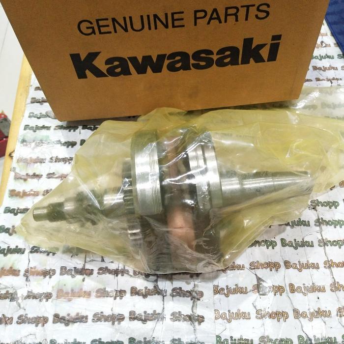 KRUK AS ASSY NINJA 250 MONO RR MONO KAWASAKI