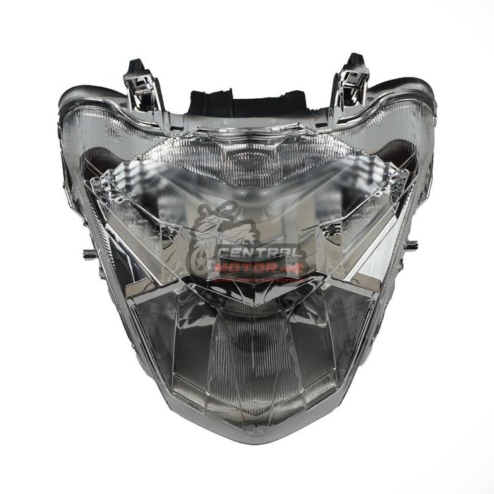 [CENTRALMOTORINDO] Lampu Depan / reflektor BEAT ESP 2016 BEAT STREET 2016