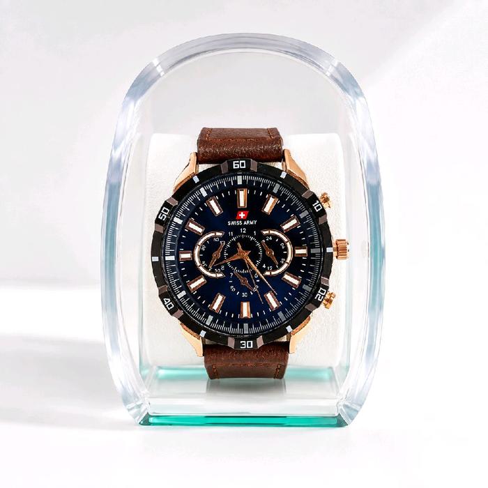Jam tangan swiss army