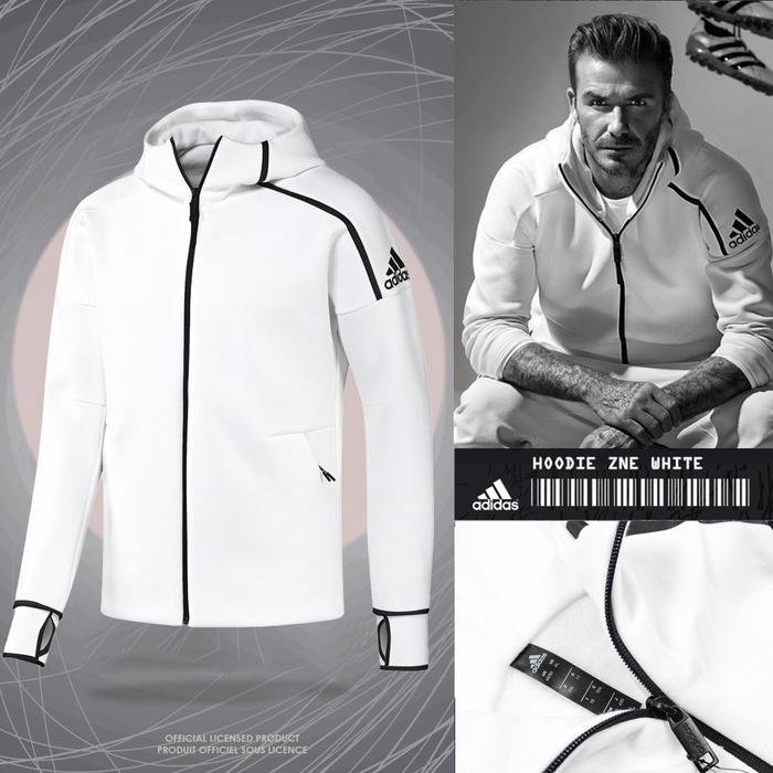 HOODIEADIDAS ZNE BLACK - JACKETADIDAS ZNE GRADE ORIGINALS - swaeterADIDAS PREMIUM