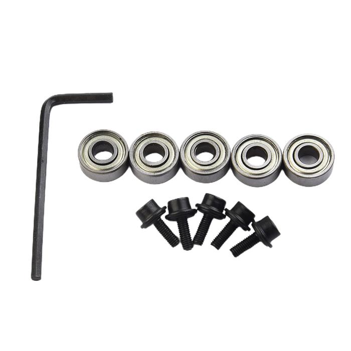 Hex wrenches Bearing Kit Accessories Drilling Ejector Part Planer