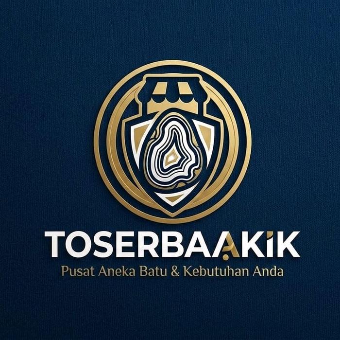 toserba Style akik checkout
