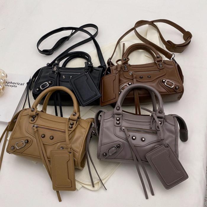 Tas Selempang Wanita Import Bal3nciaga 7436