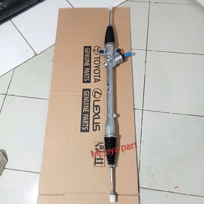 Rack steering Avanza Veloz 2012-2019 Rack steer Rek stir