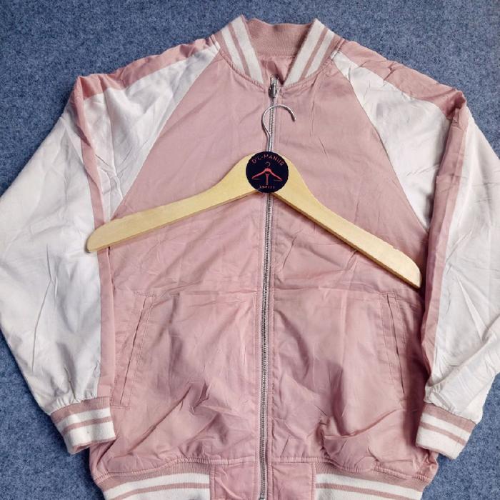 VARSITY GU bolak balik