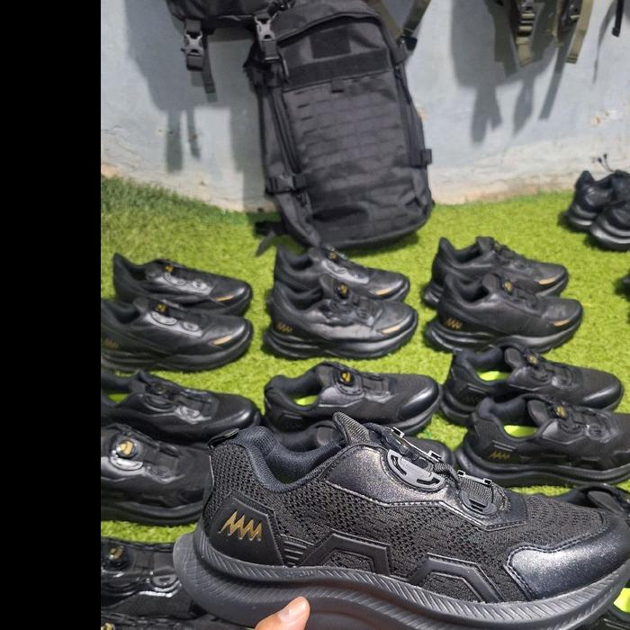 SEPATU X-DUMA SERIES 2025