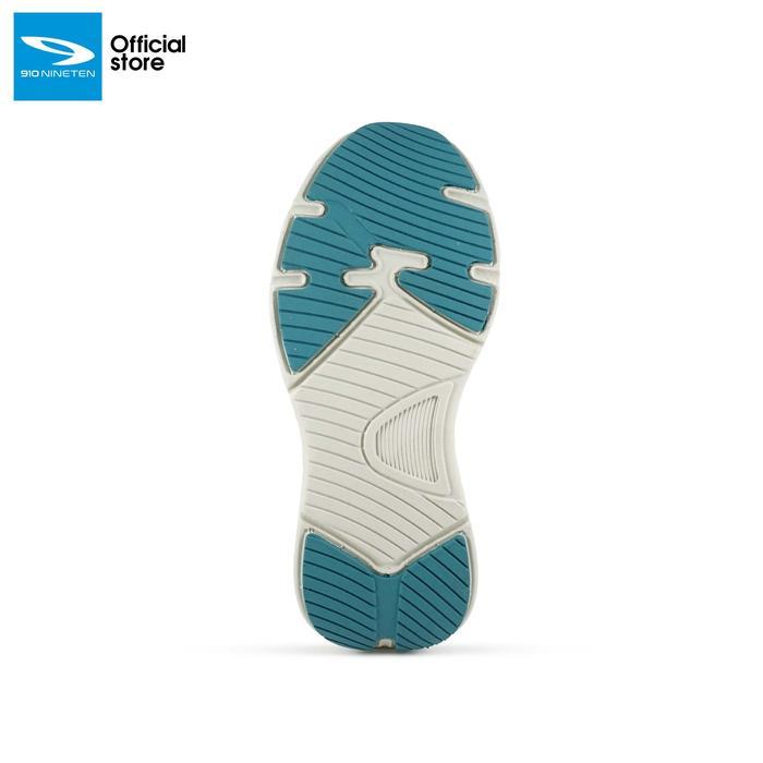 910 Nineten Sakura 2 Sepatu Lari Women - Putih/Pink Running Wanita Running Wanita Terlaris