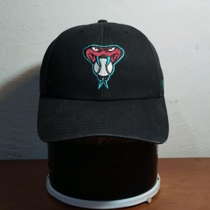 Topi MLB Arizona Diamond Back Youth