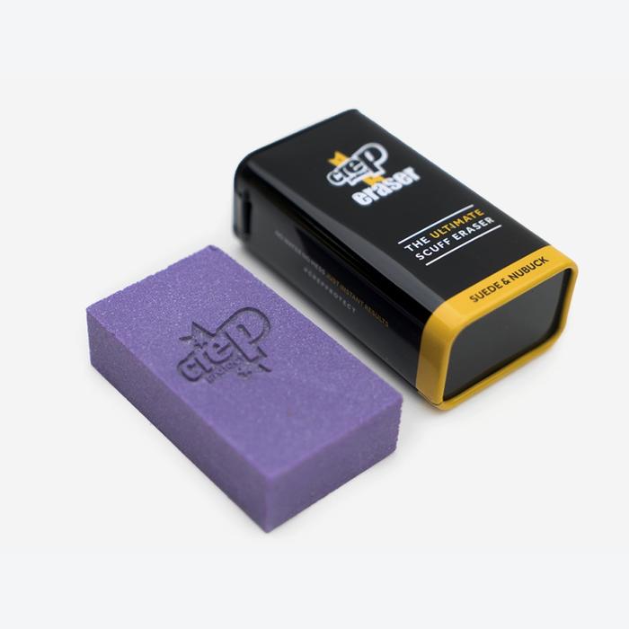 Crep    Protect    Eraser