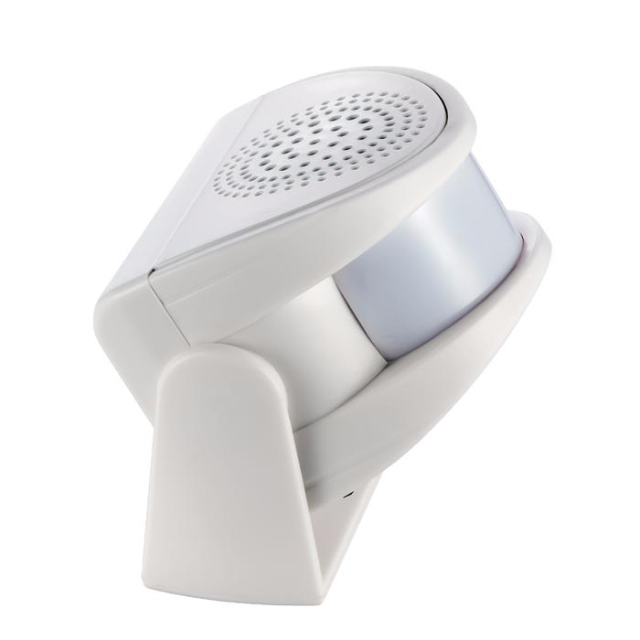 Sensor gerak, bel pintu nirkabel, Alarm toko, induksi inframerah, bel