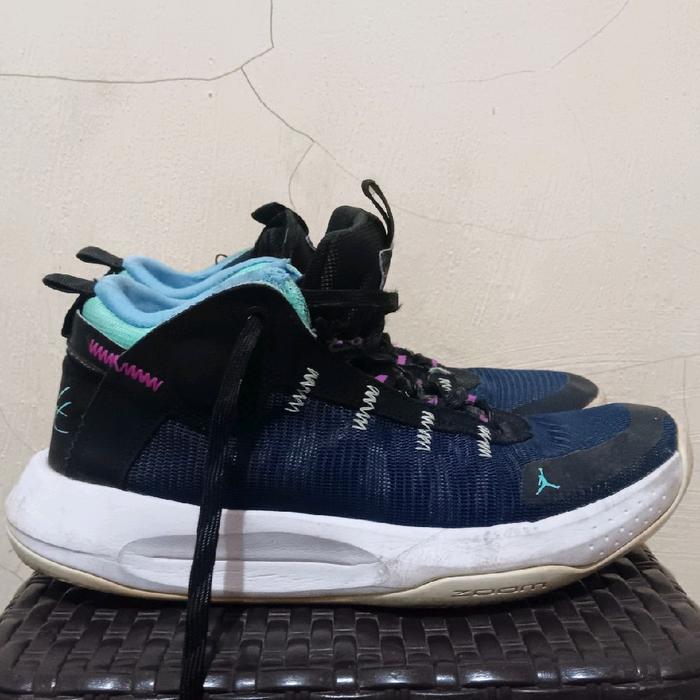 Nike Air Jordan Jumpman 2020 (Basket)