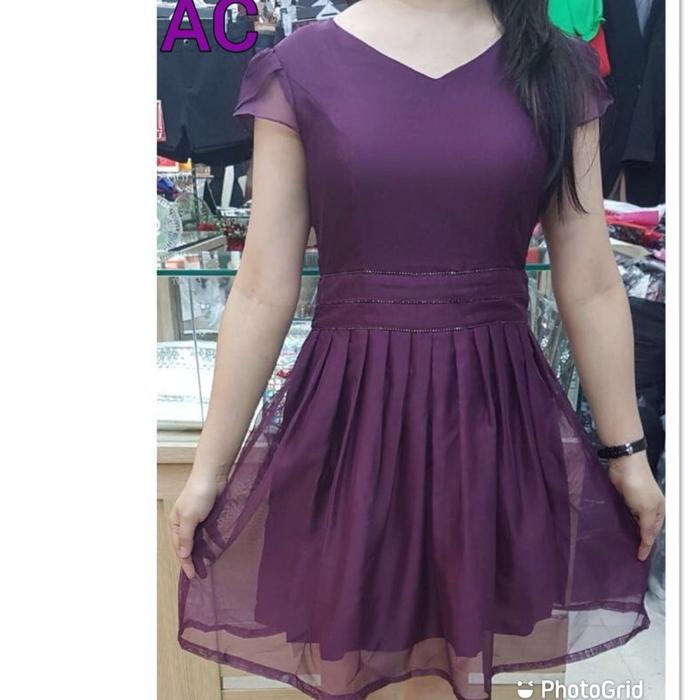 ￼Milan Dress | Korean dress