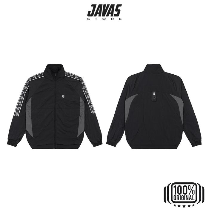 Jaket Maternal Disaster Original Track Jacket 424