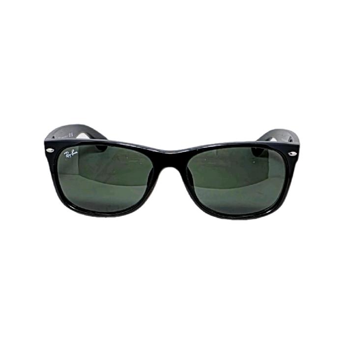 SUNGLASSES RAYBAN NEW WAYFARER RB2132F 901L 3N 55-18-140 Original