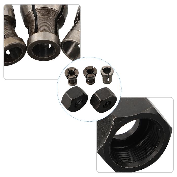 M M Mm Collet Chuck Adapter Collet Chuck Adapter Collet Chuck Adapter Collet Chuck Adapter High Stre
