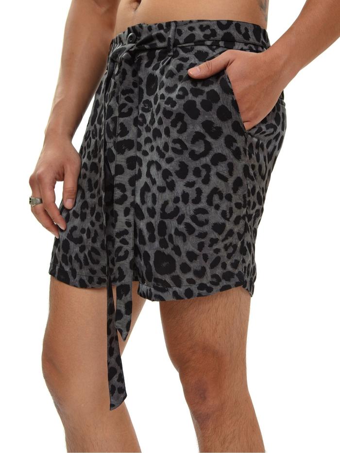 Gingersnap Bali - Rebab Short Pant