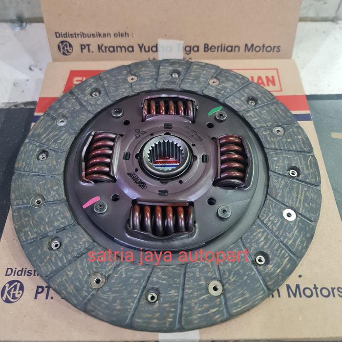 KAMPAS KOPLING CLUTCH DISC L300 DIESEL