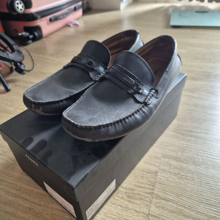 Pedro Loafers Original Second Pria