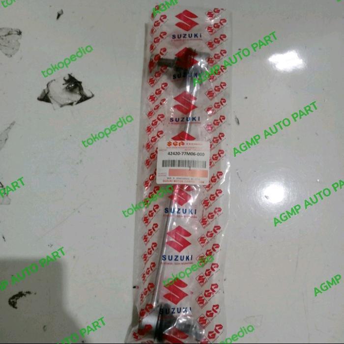link satabil stabilizer suzuki ertiga thn 2013 oroginal