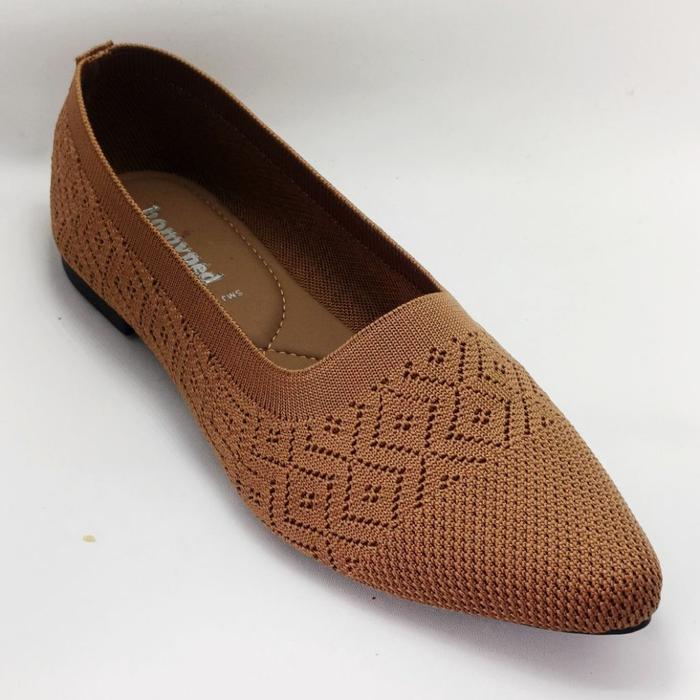 NEW Sepatu fantofel Homyped Sepatu Homyped Sepatu Wanita